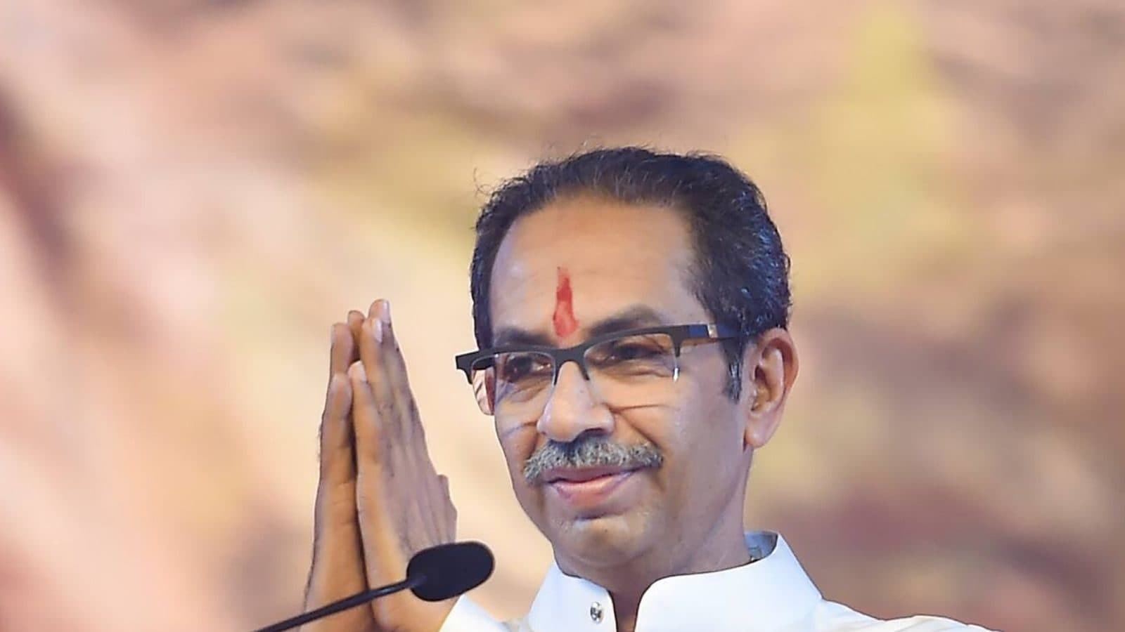 News18 Evening Digest: Maha CM Uddhav Thackeray Addresses Public Amid Resignation Buzz & Other Top Stories