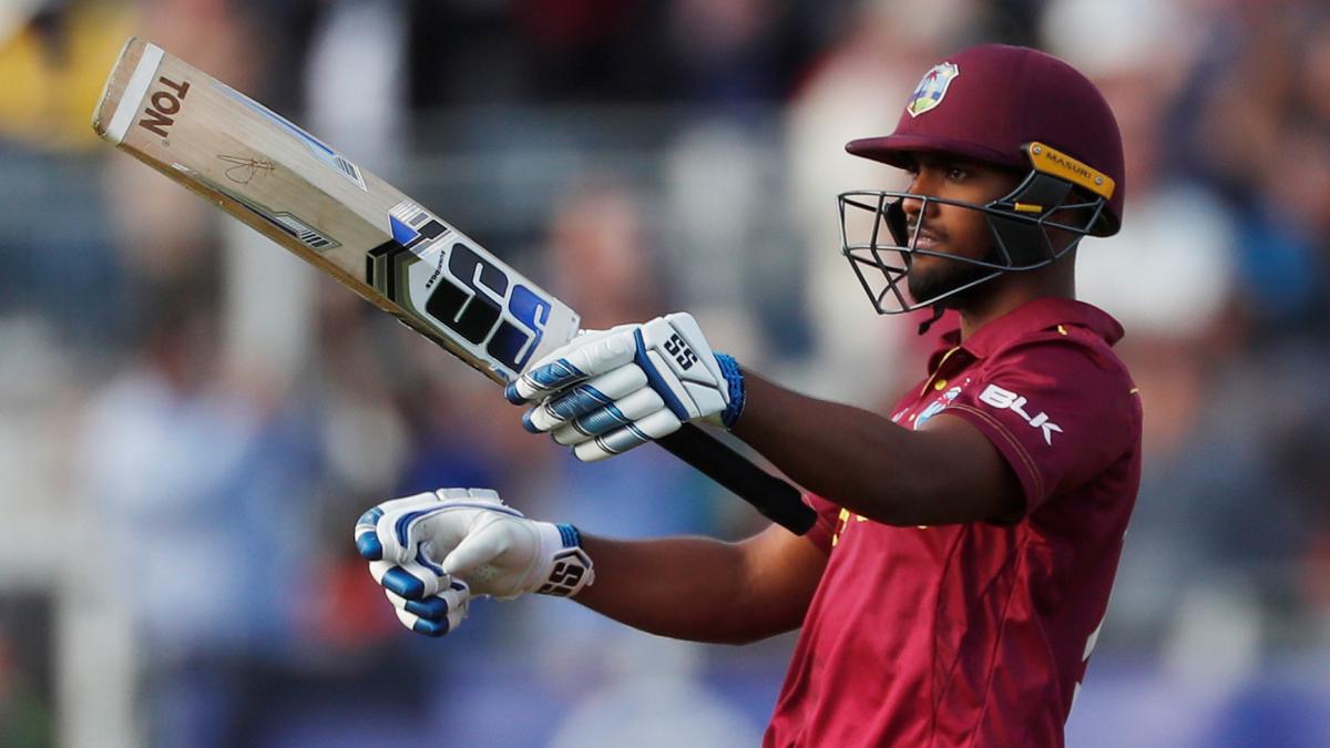 Nicholas Pooran on West Indies lacking big stars for T20 World Cup - Australia didn't have too many big names last time