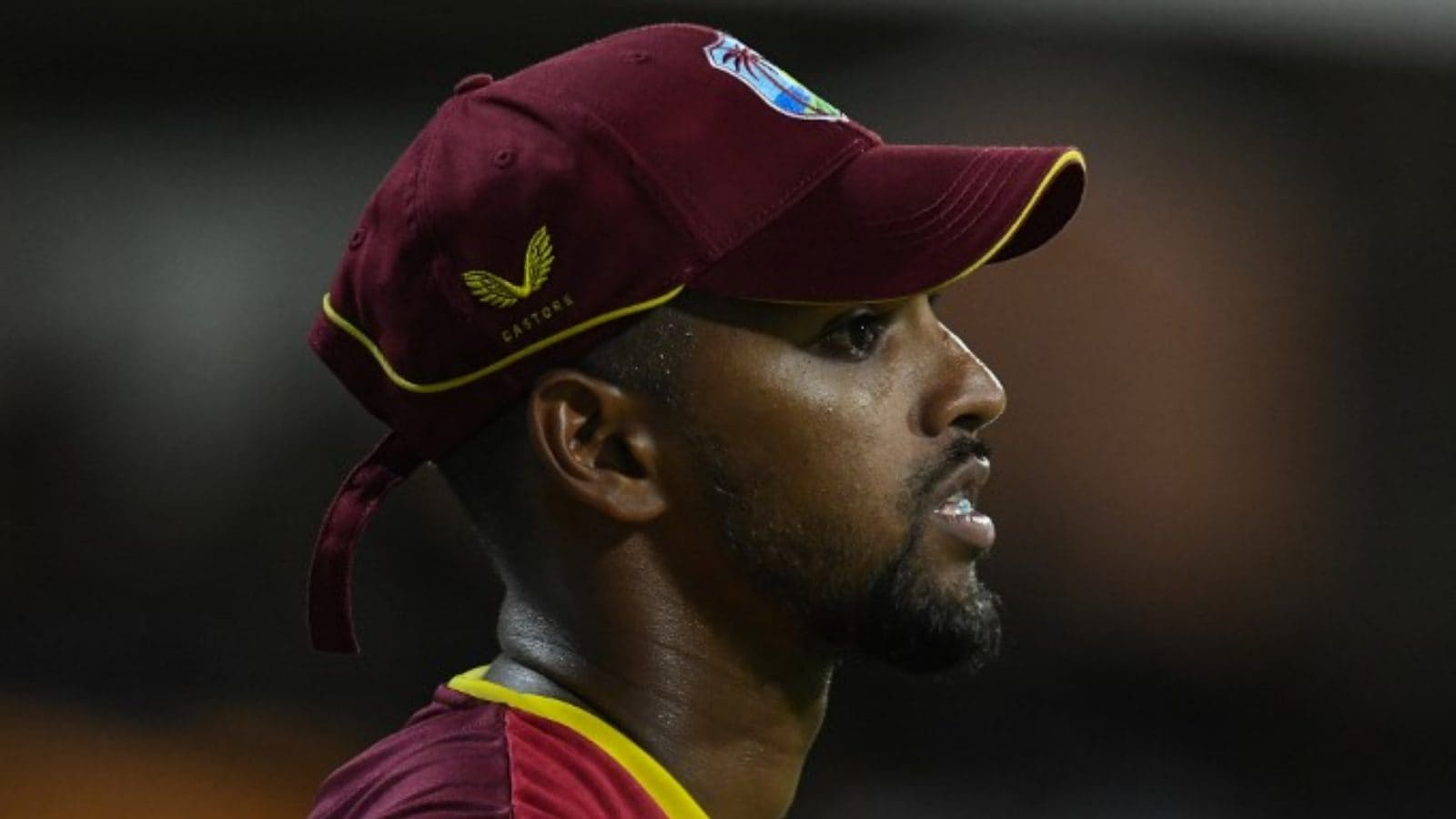Nicholas Pooran Steps Down as West Indies White-ball Captain