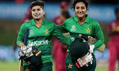 Nida Dar set to play her 100th T20I
