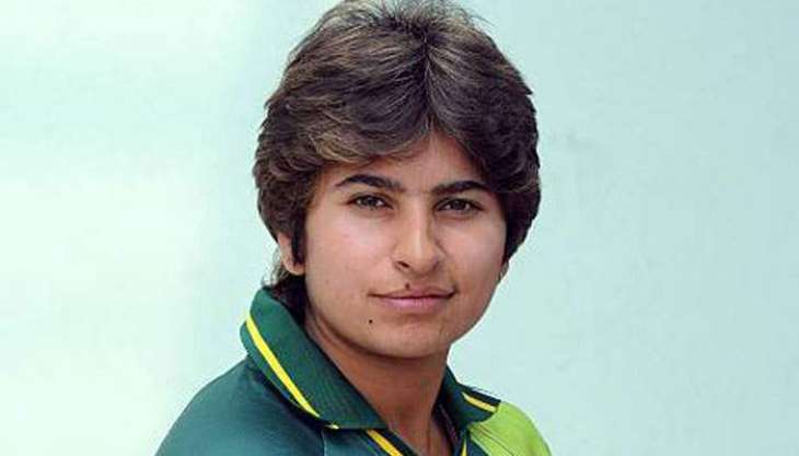 Nida Dar Shares Her Excitement At Joining Sydney Thunder In This Week's PCB Podcast - UrduPoint