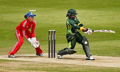 Nida Dar Shares Her Excitement at Joining Sydney Thunder