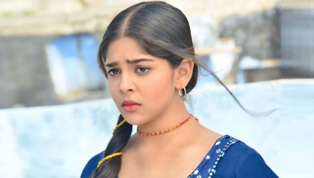 Niharika Chouksey on her character in FALTU: "I found my inspiration in Harmanpreet Kaur"-Entertainment News , Firstpost