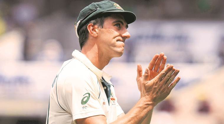 Nine out of top 10 bowlers  --  and 17 out of top 20  --  in the latest ICC Test rankings are pacers