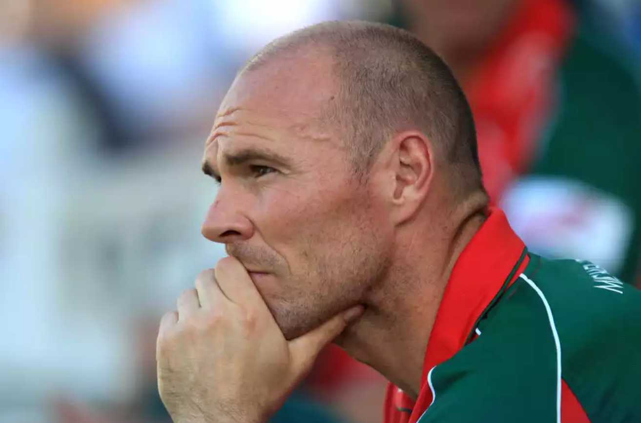 Nixon refuses Bangladesh HP coach offer, Champaka appointment looms