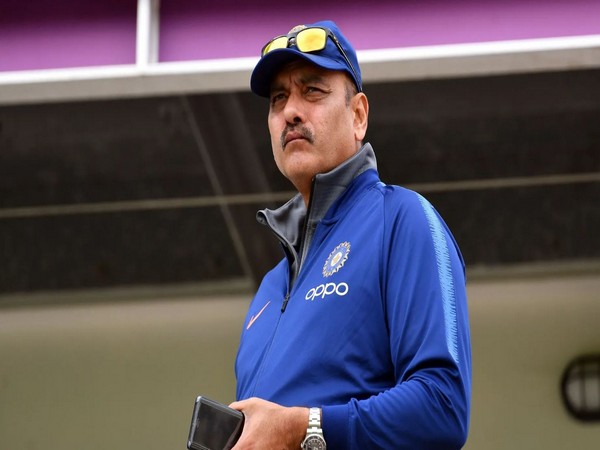 "No harm in having new captain for T20I": Shastri favours split captaincy