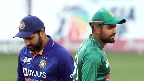 No India vs Pakistan Bilateral Series To Take Place In 2023-2027 Cycle
