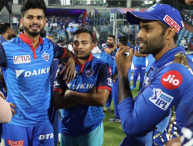 No IPL matches in Delhi: Deputy CM Manish Sisodia