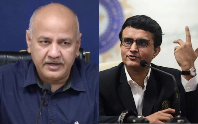 'No IPL matches will take place in Delhi', says Delhi Deputy CM Manish Sisodia