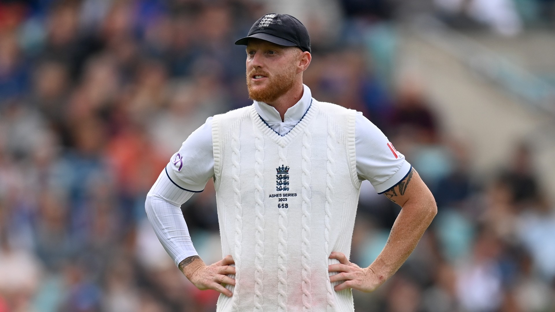 No 'moral victory' for England but 'outstanding' Ashes series among best ever, says Gower