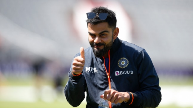 No one has right to question Virat Kohli's position in India team: Robin Uthappa