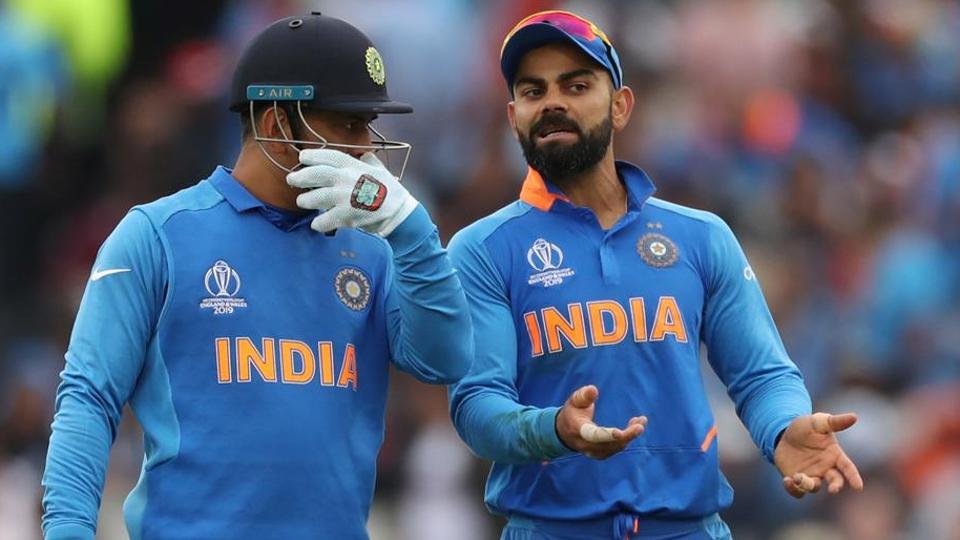 'No one should give opinions,' Virat Kohli's strong message on MS Dhoni retirement reports | cricket | Hindustan Times