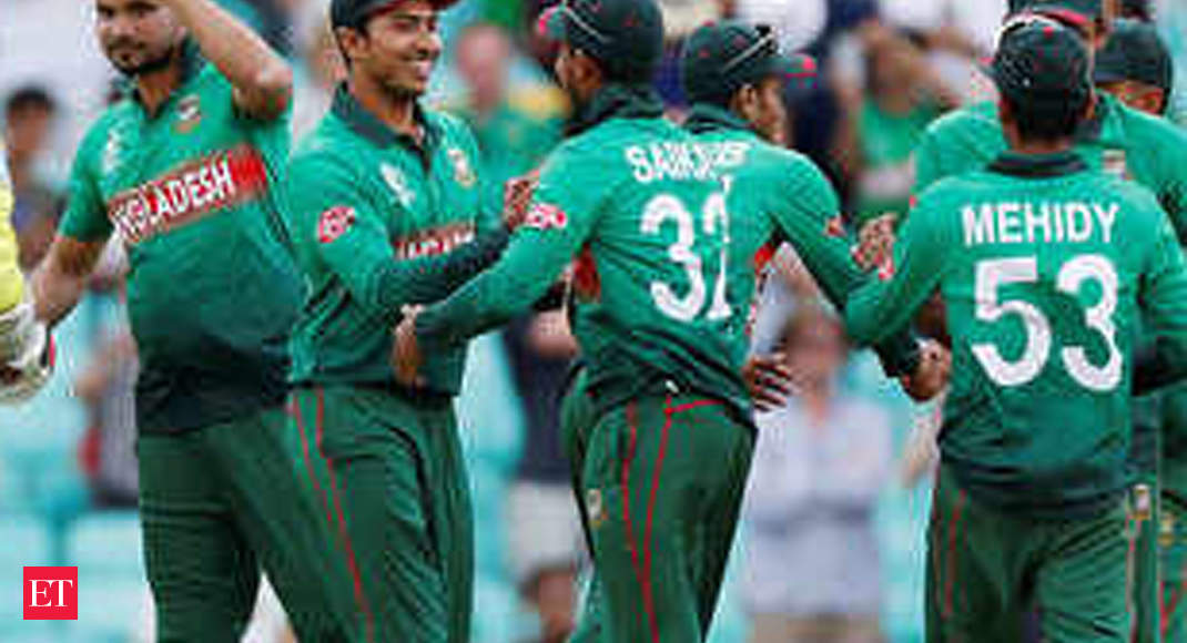 No Tests, Bangladesh to play only short-form cricket in Pakistan