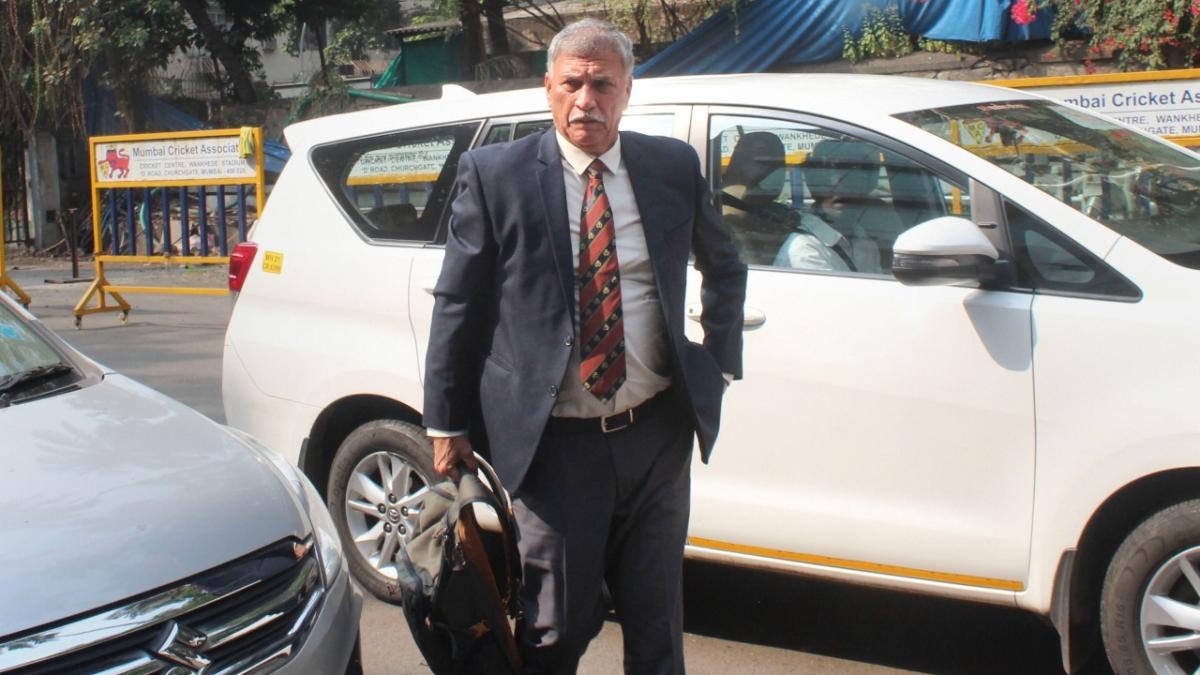 No way you can say that: BCCI president Roger Binny hits out at Shahid Afridi after bizarre claims