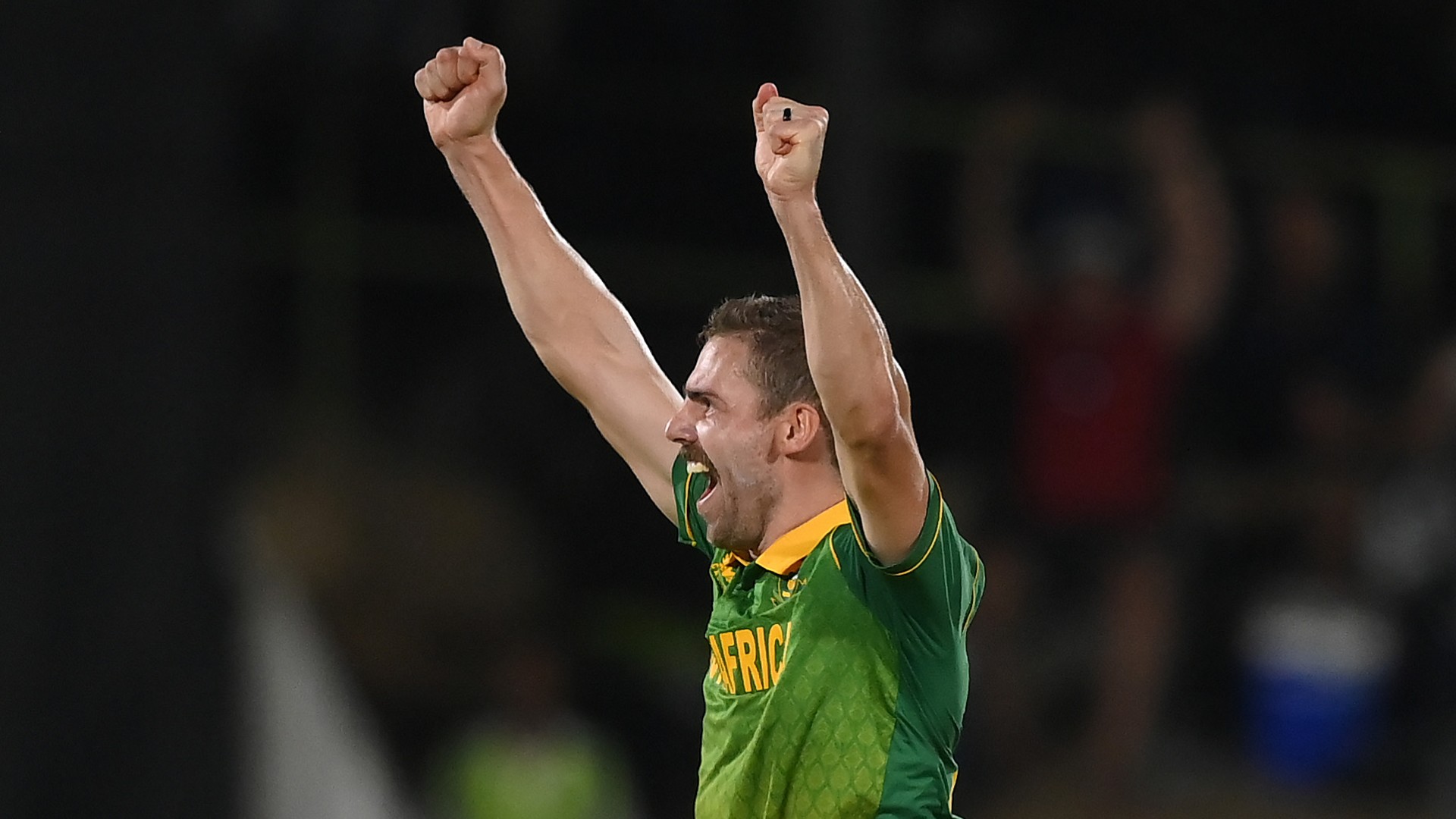 Nortje burst inspires Proteas win over England after brutal Roy century