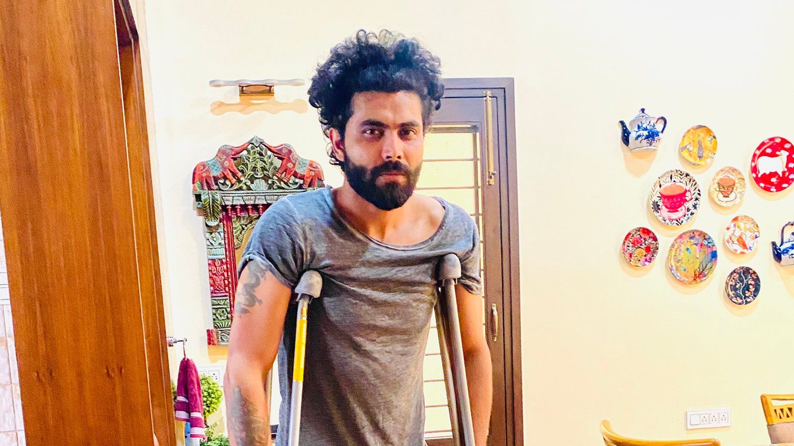 'Not Having Jadeja...Will be A Massive Loss,' Claims Mahela Jayawardene Ahead of T20 World Cup