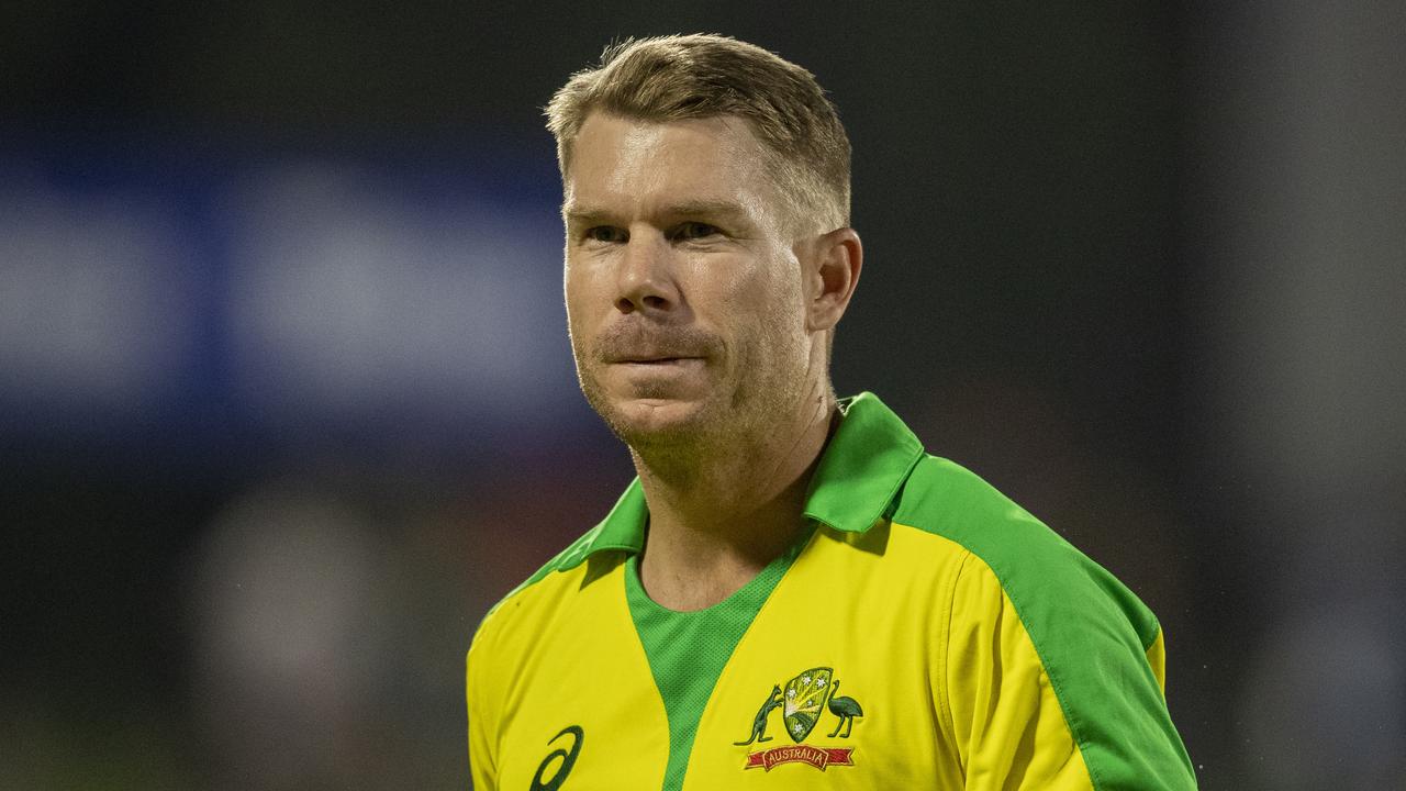 Not one score above 8: Australia's ODI ratings after series sweep are grim