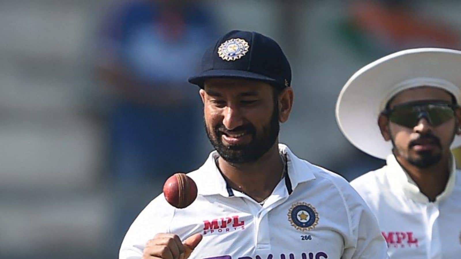'Not Surprising at All': Former India Pacer Hails Cheteshwar Pujara's Terrific Form in 'County Cricket'