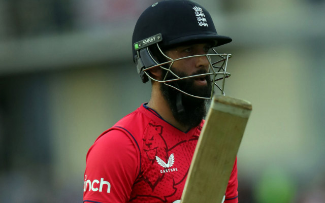 'Not sustainable, it's long and boring' - Moeen Ali on ODI cricket's future
