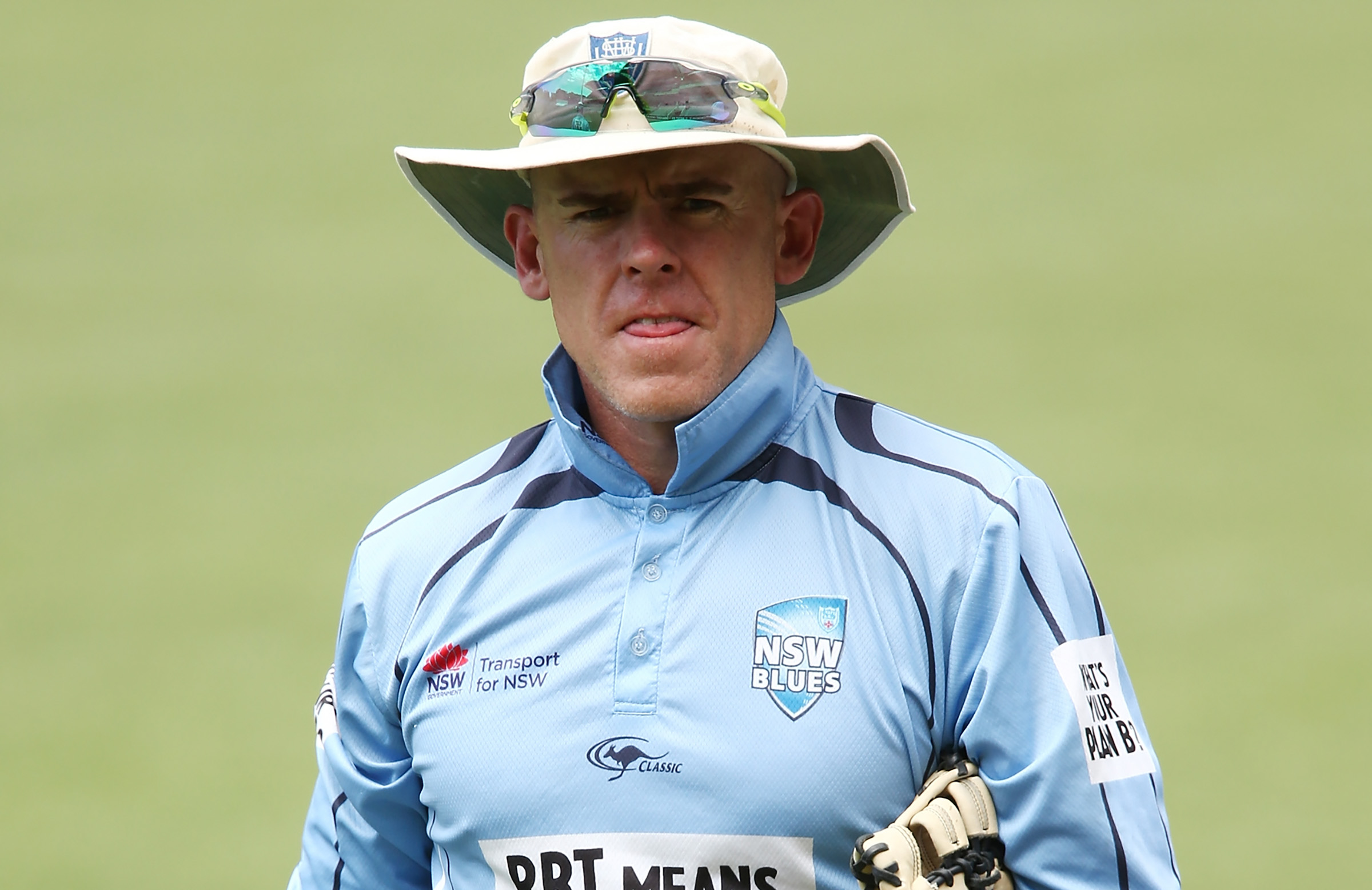NSW split with coach over poor Shield run