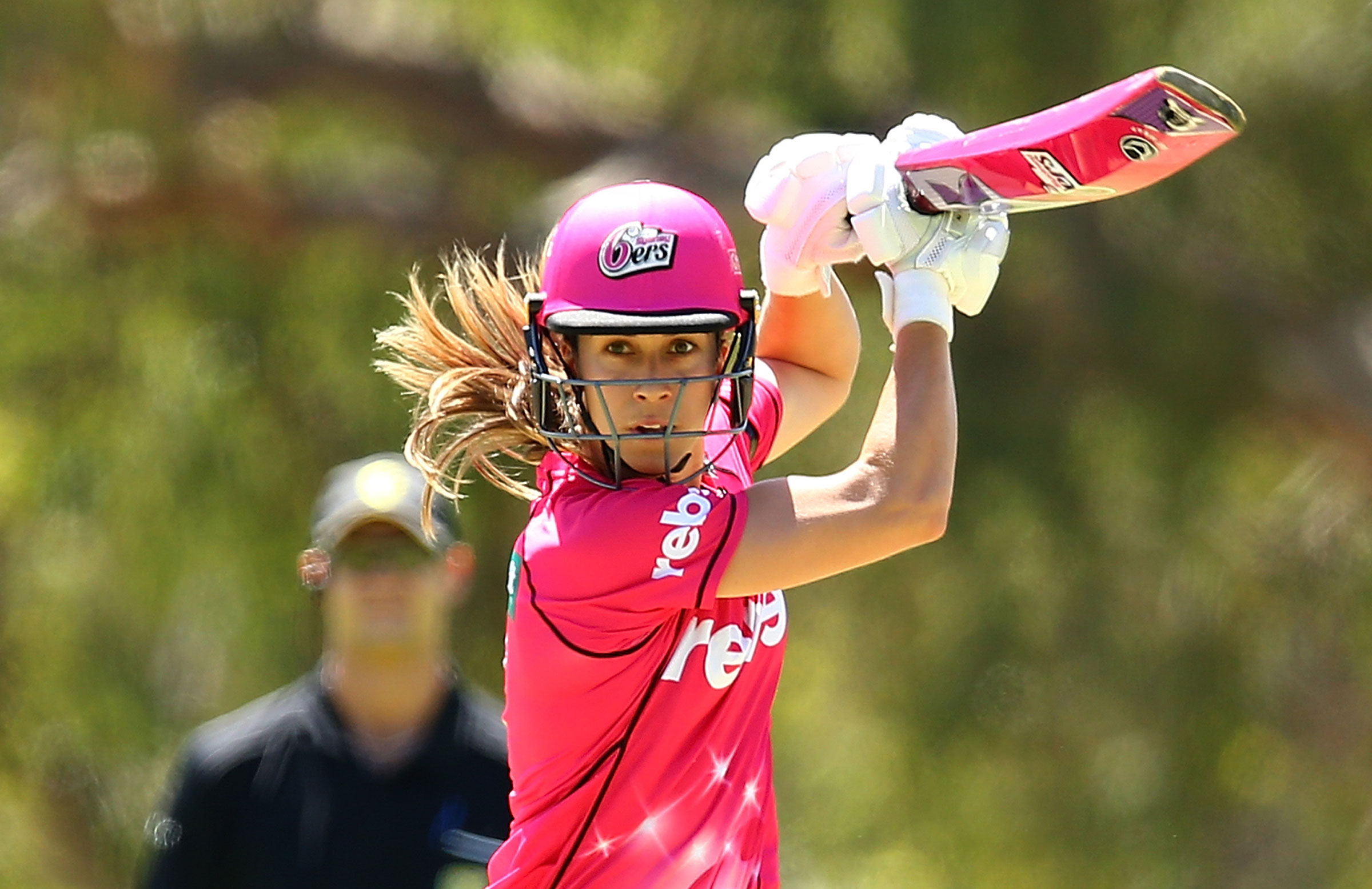 NSW unveil new-look squad for 2019-20