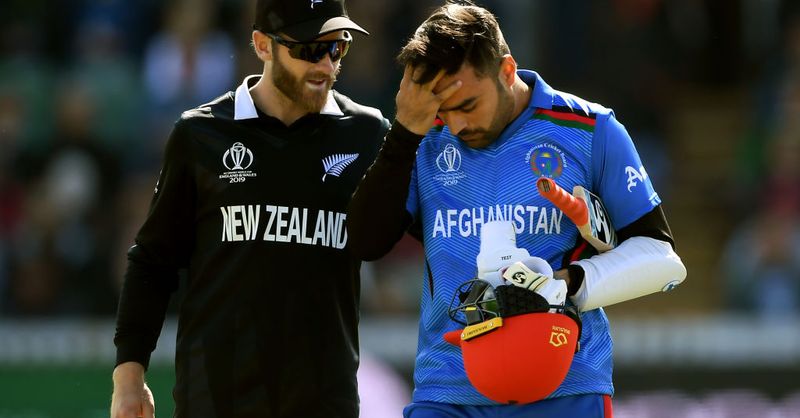 NZ bags "Spirit of Cricket award" for exceptional sportsmanship during World Cup final