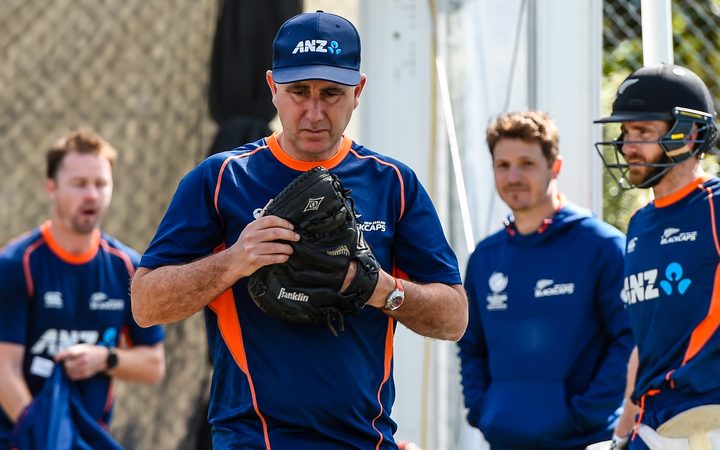 NZ Cricket defends Stead holiday