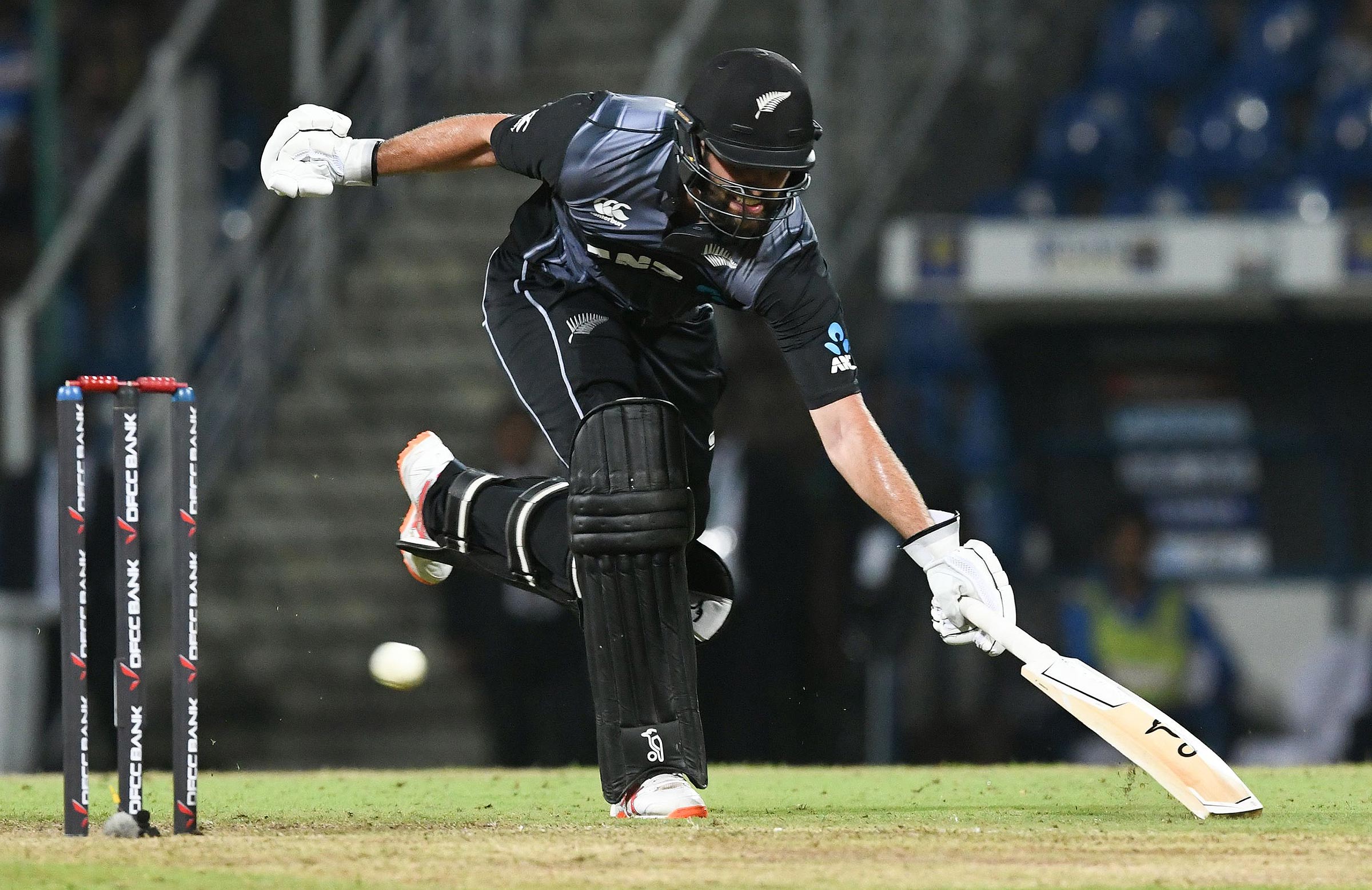 NZ diminished to 10 fit players for arrangement finale