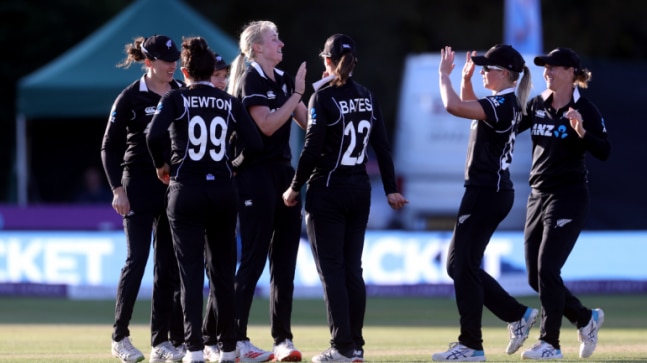 NZ men and women cricketers to receive same pay: Collaborative yet very robust negotiation, says NZC chief 