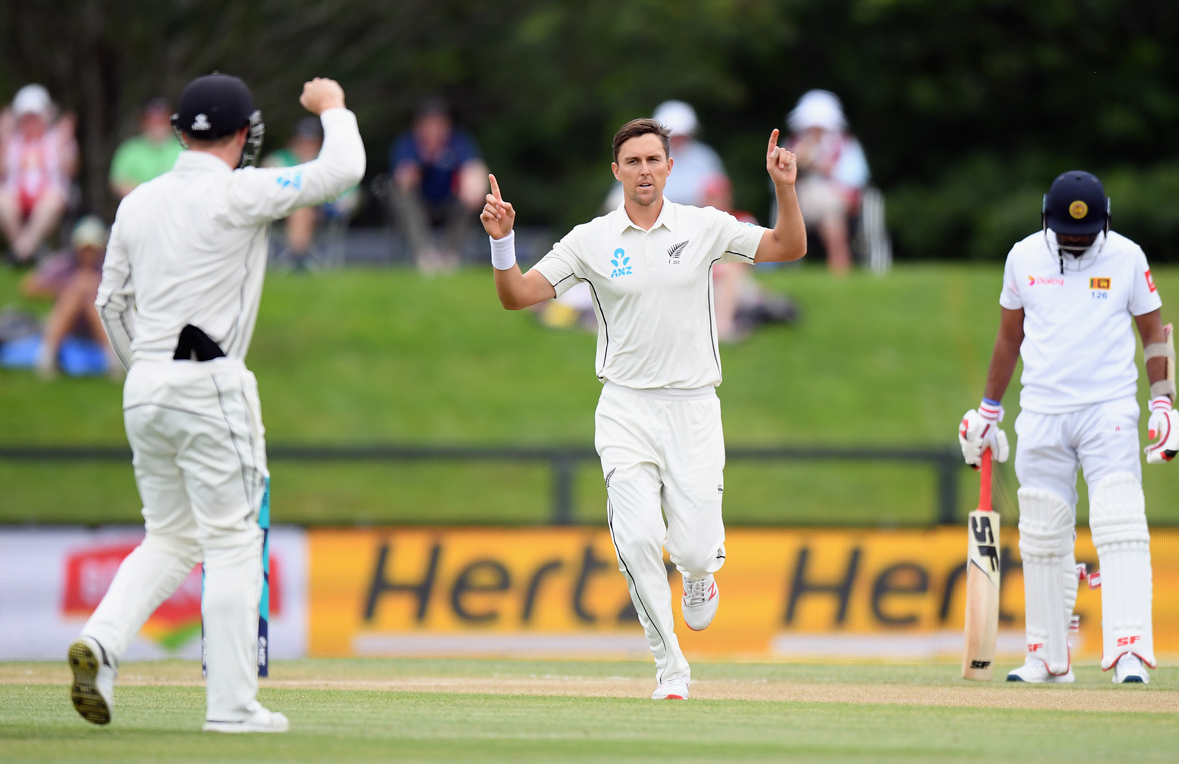 NZ score crushing win over Sri Lanka