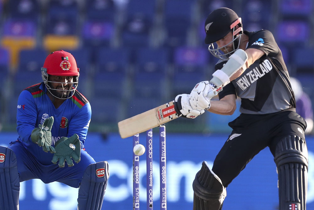 NZ vs AFG: Weather Forecast And Pitch Report of Melbourne Cricket Ground in Melbourne- ICC T20 World Cup 2022, Match 21