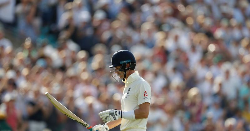 NZ vs ENG | Joe Denly ruled out of T20 series due to ankle injury