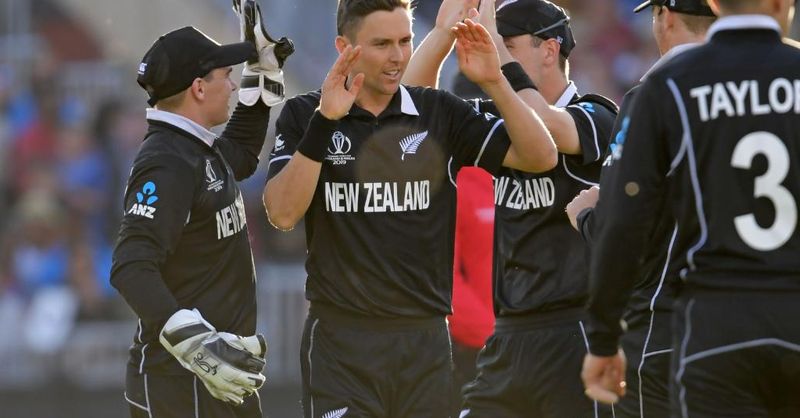 NZ vs ENG | Trent Boult hopeful of making aggressive T20 comeback
