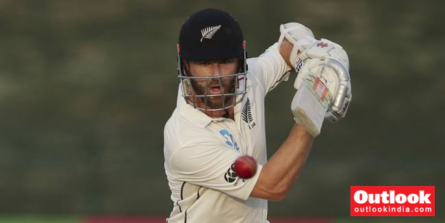 NZ Vs ENG: Kane Williamson Returns For New Zealand As Uncapped Lockie Ferguson Recieves Test Call