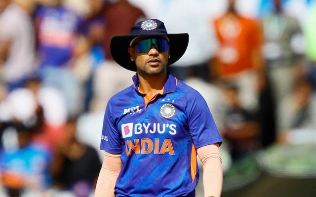 NZ vs IND: 3 Indian players who will be under pressure to perform in ODI series