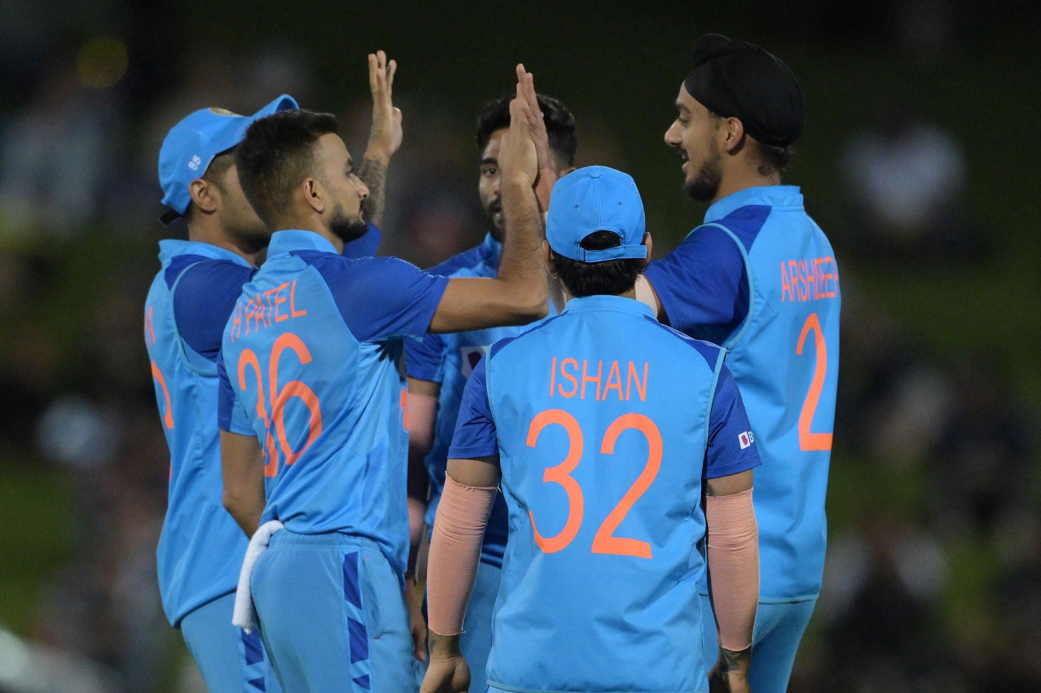 NZ vs IND: India's Predicted Playing XI Against New Zealand, India Tour Of New Zealand 2022, 1st ODI