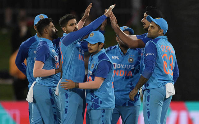 NZ vs IND ODI Series 2022: India predicted XI against New Zealand for 1st ODI