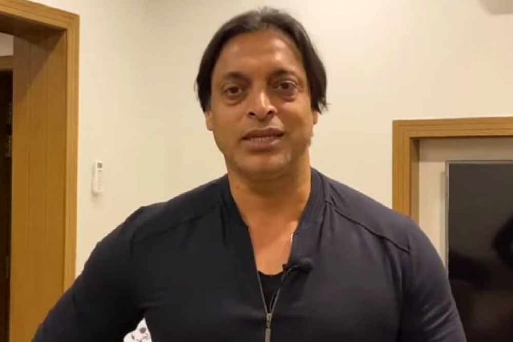 NZ vs PAK: "Hume Apse Dubara Milna Hai" - Shoaib Akhtar Wants To See India vs Pakistan World Cup Final At MCG