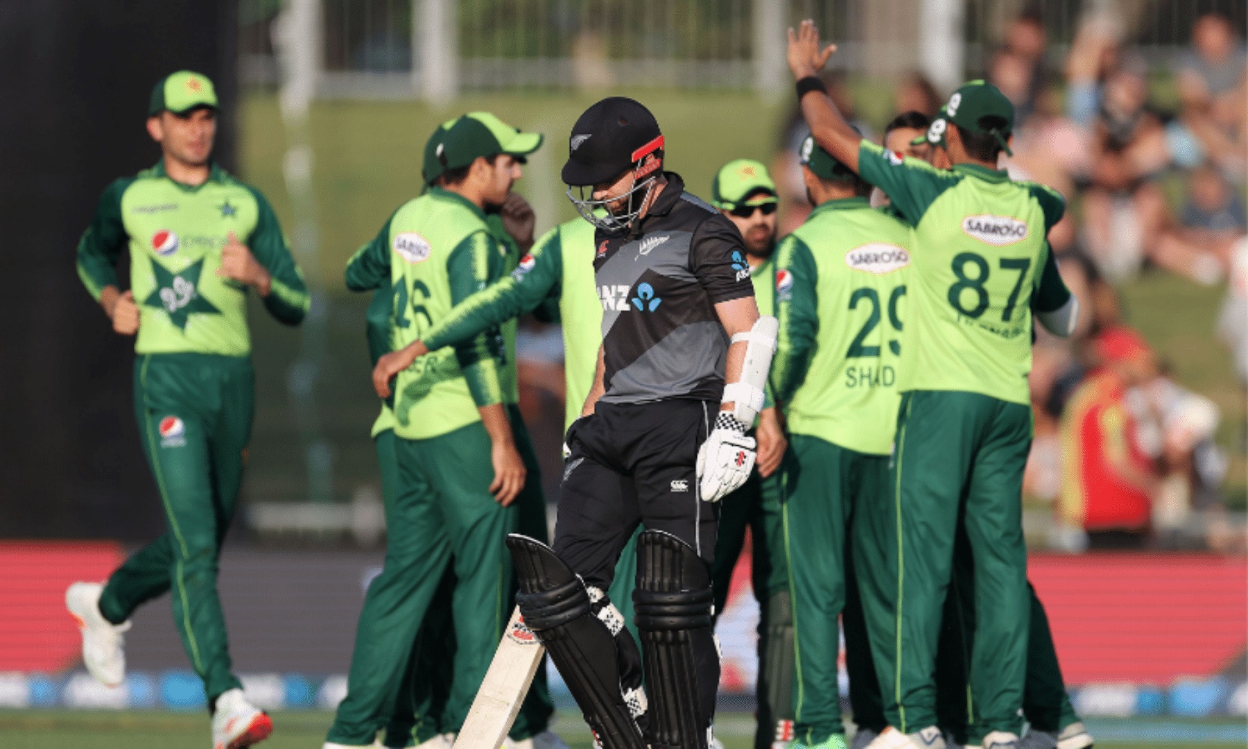 NZ vs PAK Live Streaming Details- When And Where To Watch New Zealand vs Pakistan Live In Your Country? ICC T20 World Cup 2022, Semi-Final 1 Match
