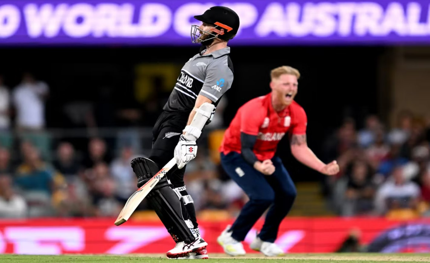 NZ vs PAK: "There's Not A Reliance On One Or Two Players" - Kane Williamson Ahead Of World Cup Semi-final vs Pakistan