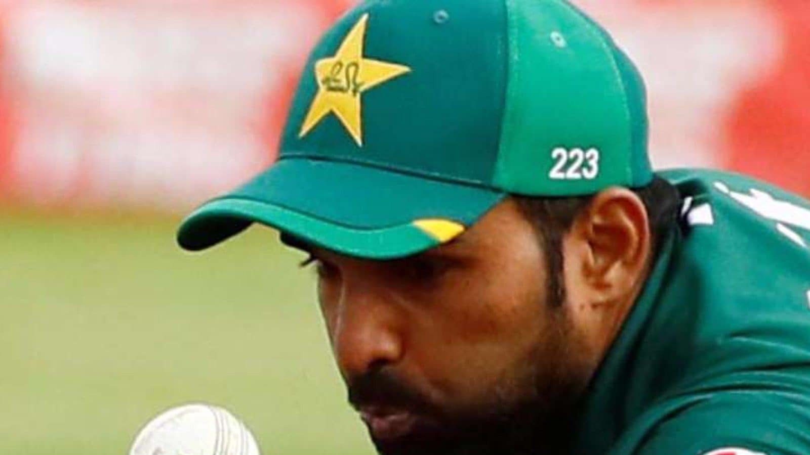 NZ vs Pak, Tri-Series: Asif Ali Limps Out of Ground; Pakistan Face Injury Scare