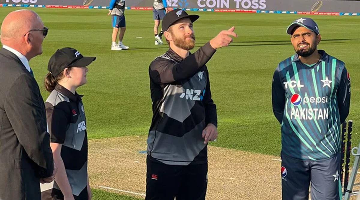 NZ vs PAK: Weather Forecast And Pitch Report of Sydney Cricket Ground in Australia- ICC T20 World Cup 2022, Semi-Final 1