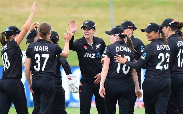 NZ-W vs BAN-W Today Match Prediction - Who will win today's match?