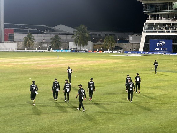 NZC announces New Zealand A squad for India tour 