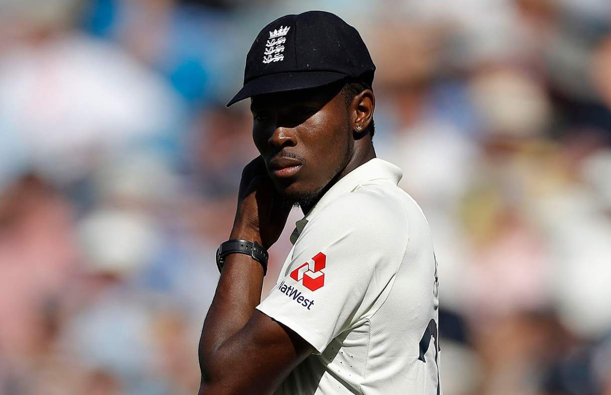 NZC likely to impose life ban on the fan for racially abusing Jofra Archer