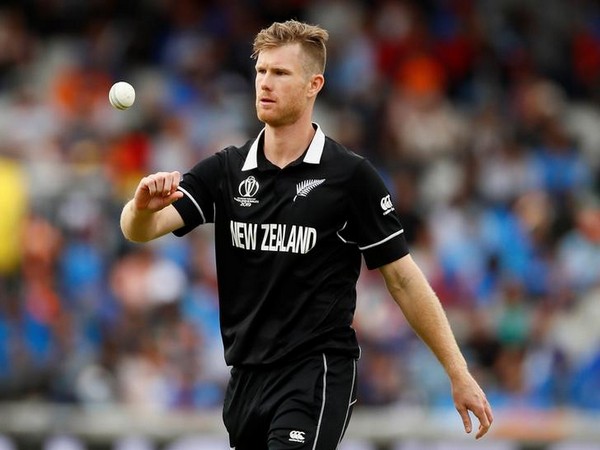 NZ's James Neesham parts ways with Wellington Firebirds