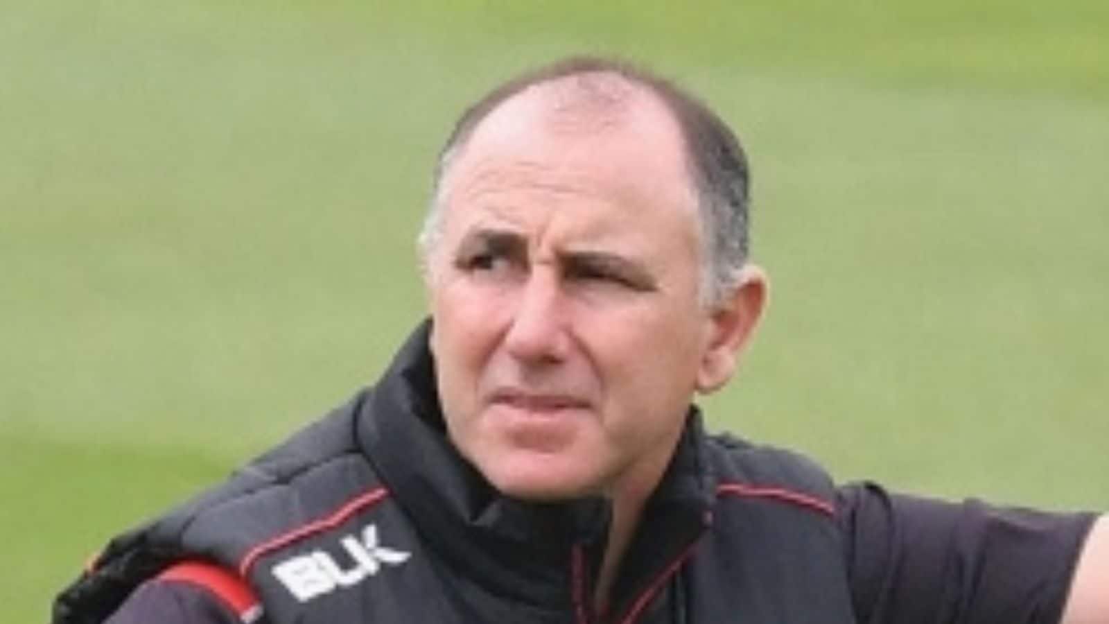 ODI World Cup In India Next Year Will Give Format a Huge Boost says New Zealand Coach Gary Stead
