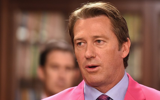 'ODIs are really under the pump at the moment, got to protect the game' - Glenn Mcgrath shares concerns over future of ODI format