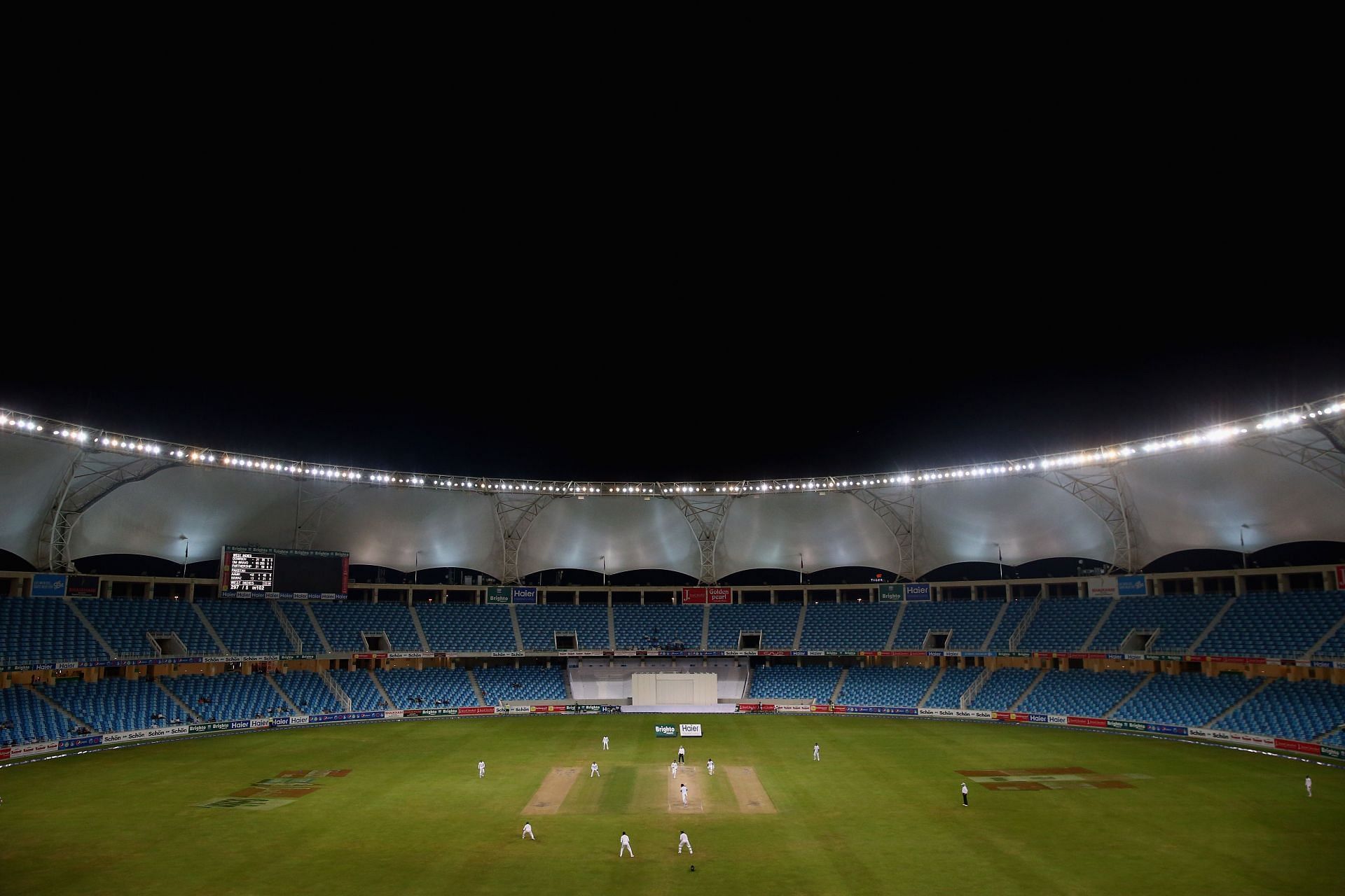OMN vs BAH Dream11 Prediction: Fantasy Cricket Tips, Today's Playing XIs, Player Stats, Pitch Report Oman Desert Quadrangle T20, Match 10