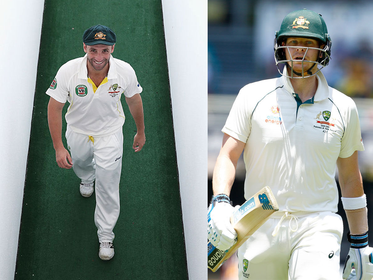 On 5th anniversary of Phillip Hughes' tragic demise, Steve Smith recalls how cricket felt 'irrelevant'